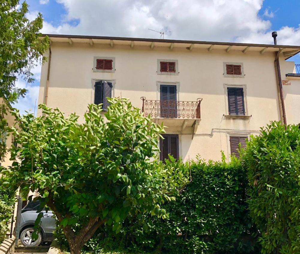 Casa Panfili Villa Torre de' Calzolari Exterior photo