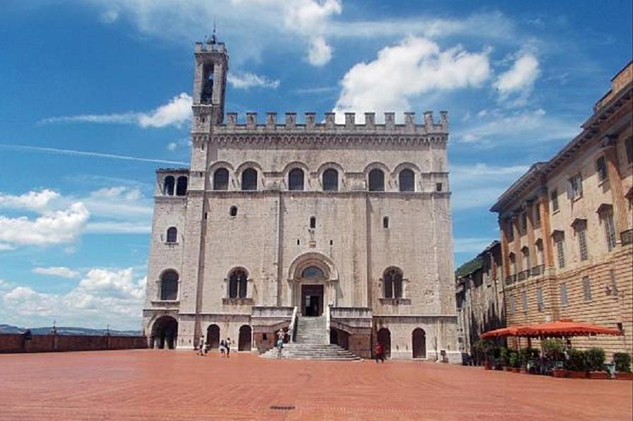 Casa Panfili Villa Torre de' Calzolari Exterior photo