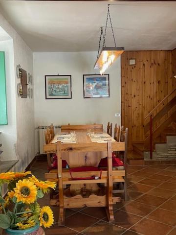 Casa Panfili Villa Torre de' Calzolari Exterior photo